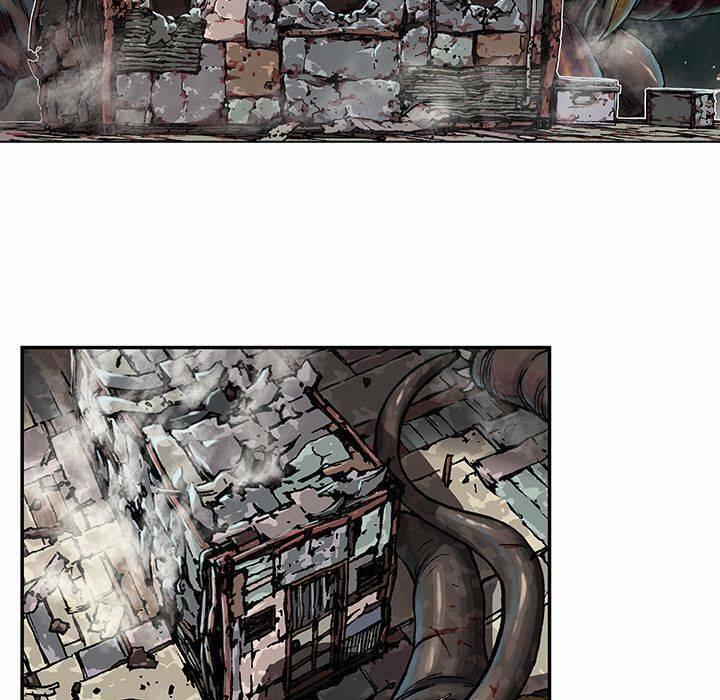 Đứa Con Thần Chết 68 trang 3