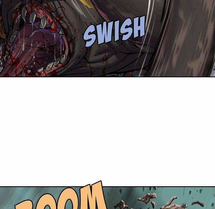 Đứa Con Thần Chết 68 trang 30