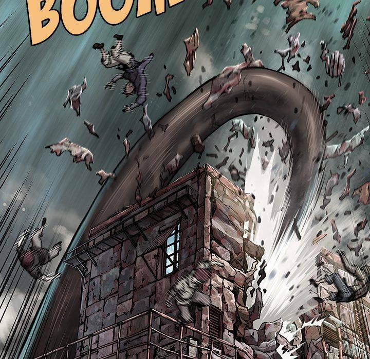 Đứa Con Thần Chết 68 trang 31