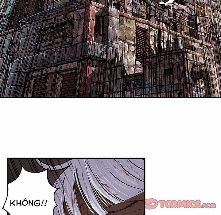Đứa Con Thần Chết 68 trang 32