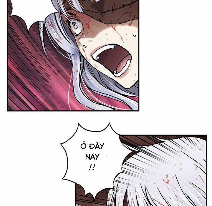 Đứa Con Thần Chết 68 trang 33