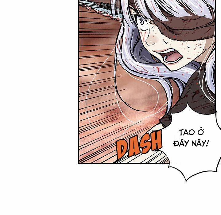 Đứa Con Thần Chết 68 trang 34