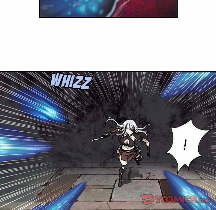 Đứa Con Thần Chết 68 trang 36