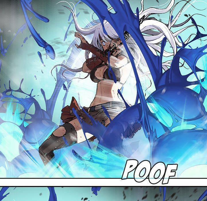 Đứa Con Thần Chết 68 trang 38