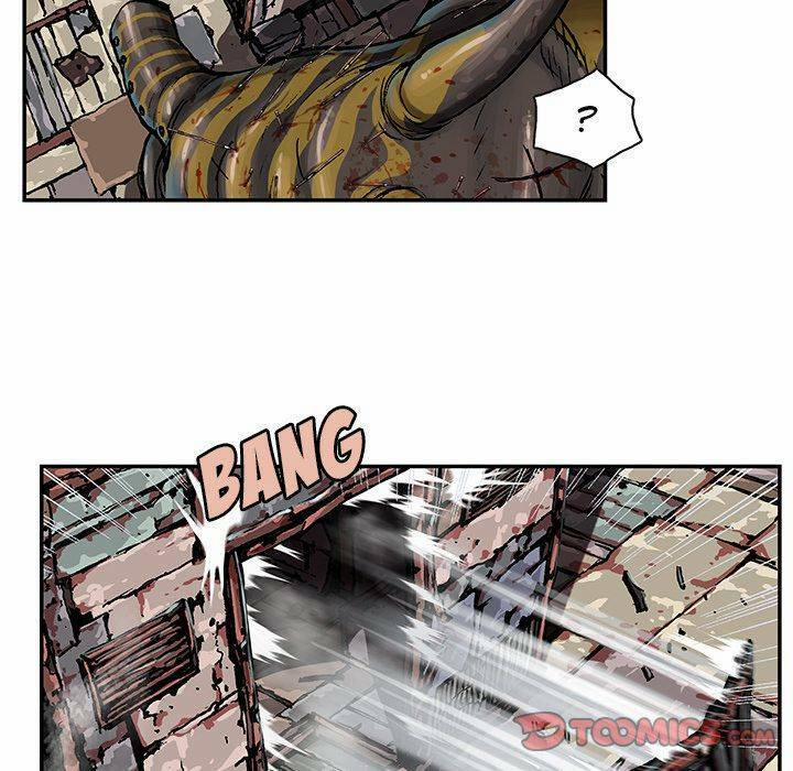 Đứa Con Thần Chết 68 trang 4