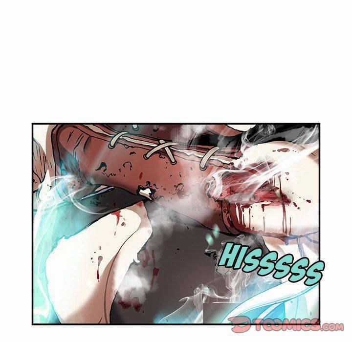 Đứa Con Thần Chết 68 trang 40