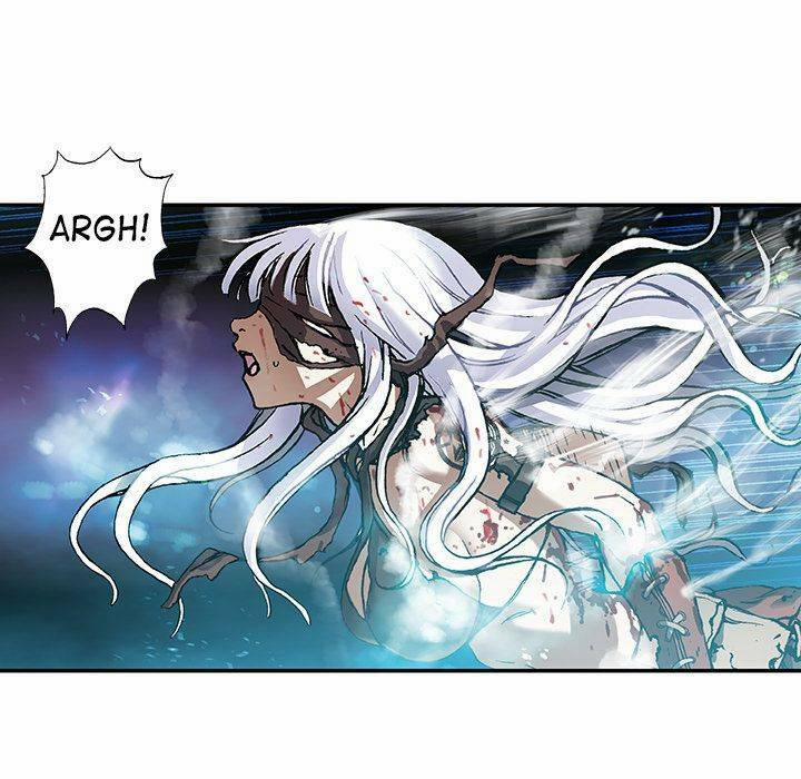 Đứa Con Thần Chết 68 trang 41