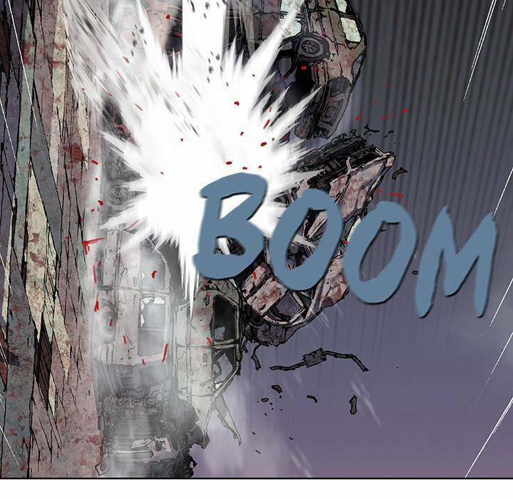 Đứa Con Thần Chết 68 trang 47