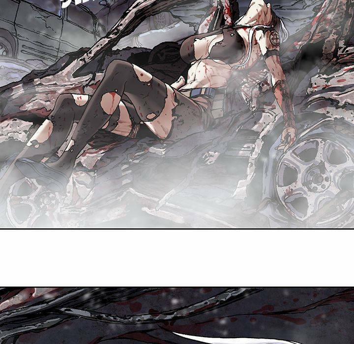 Đứa Con Thần Chết 68 trang 49