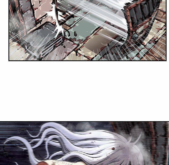 Đứa Con Thần Chết 68 trang 5