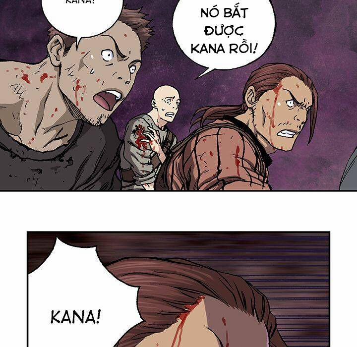 Đứa Con Thần Chết 68 trang 51