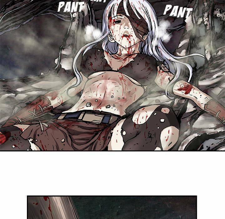 Đứa Con Thần Chết 68 trang 53