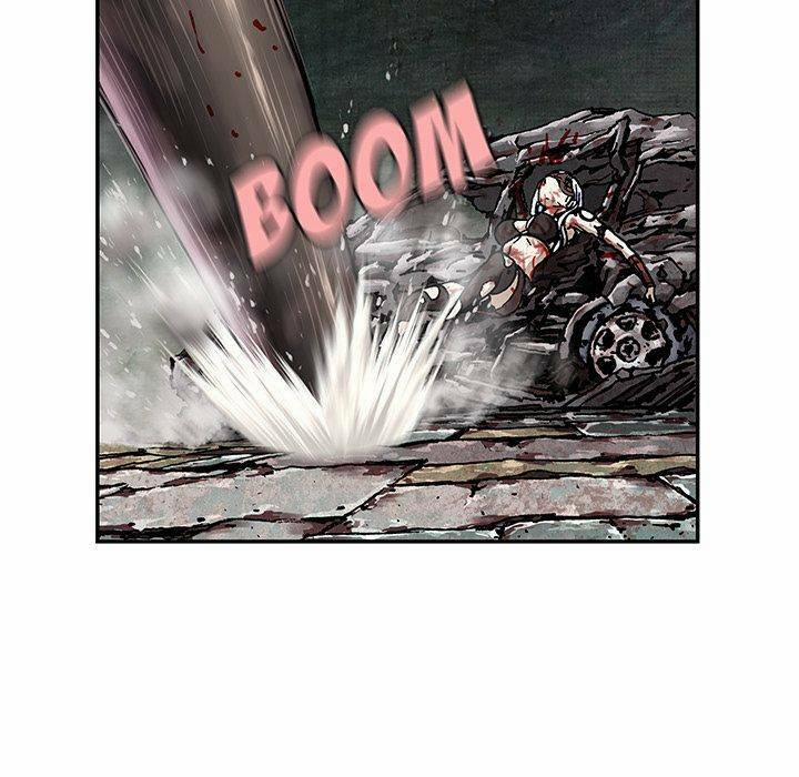 Đứa Con Thần Chết 68 trang 54