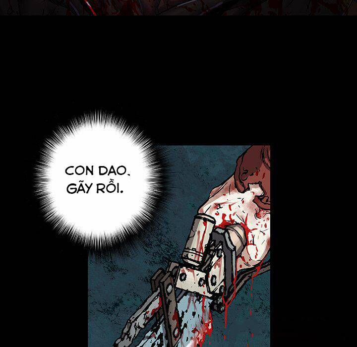 Đứa Con Thần Chết 68 trang 56