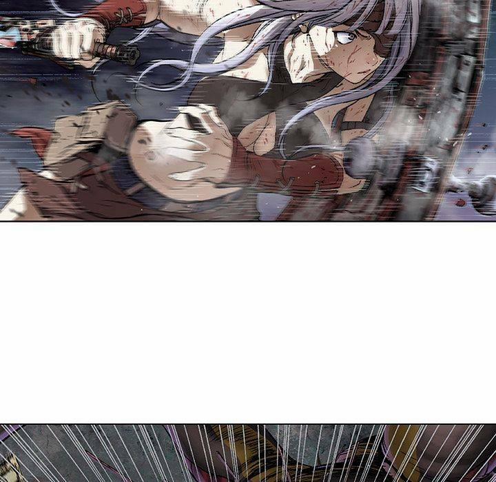 Đứa Con Thần Chết 68 trang 6