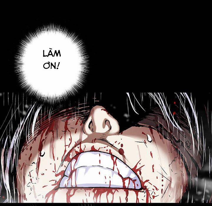 Đứa Con Thần Chết 68 trang 61