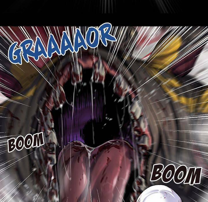 Đứa Con Thần Chết 68 trang 63