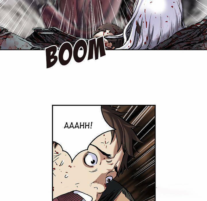 Đứa Con Thần Chết 68 trang 64