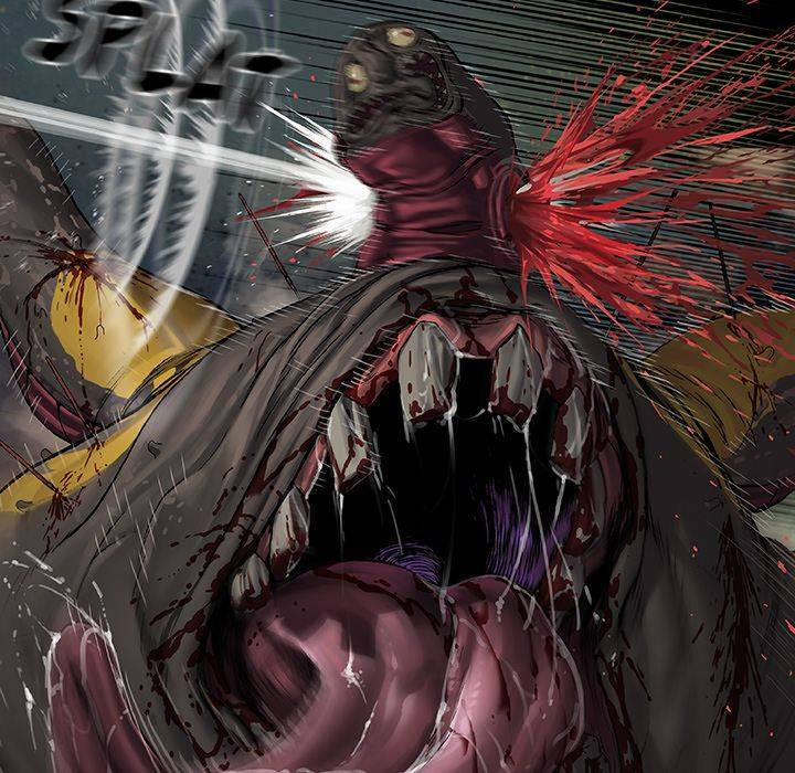 Đứa Con Thần Chết 68 trang 67