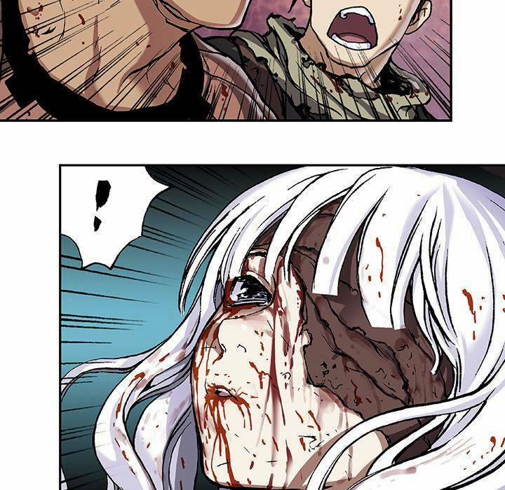 Đứa Con Thần Chết 68 trang 69