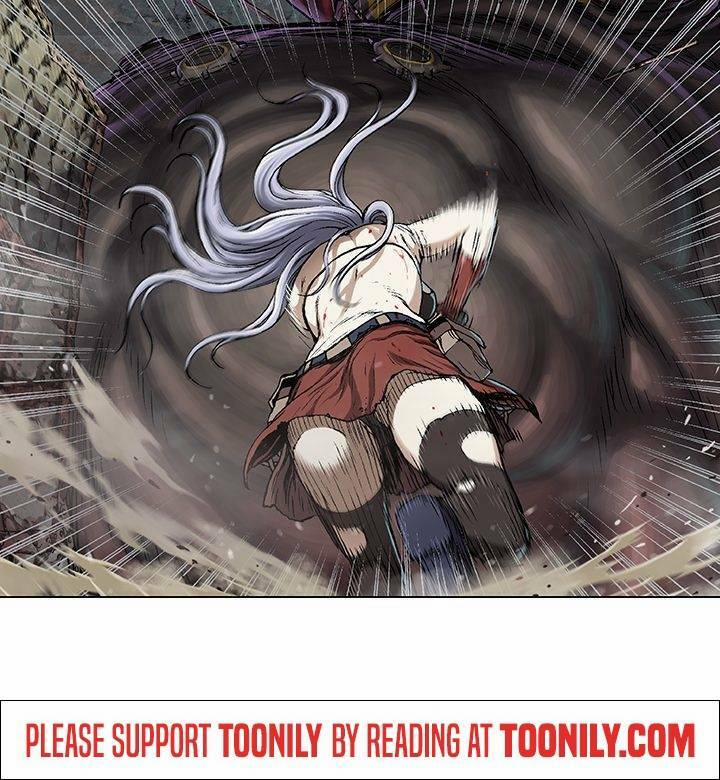 Đứa Con Thần Chết 68 trang 7