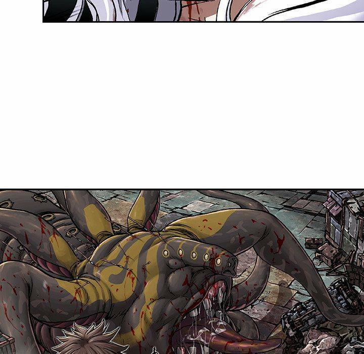 Đứa Con Thần Chết 68 trang 70