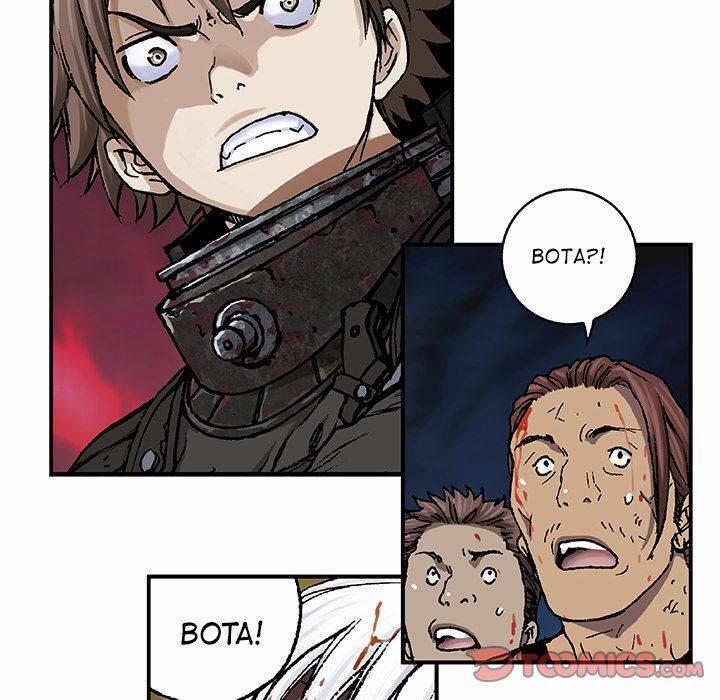 Đứa Con Thần Chết 68 trang 72