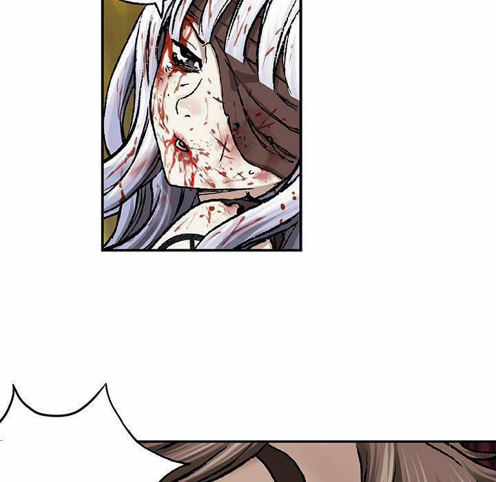 Đứa Con Thần Chết 68 trang 73