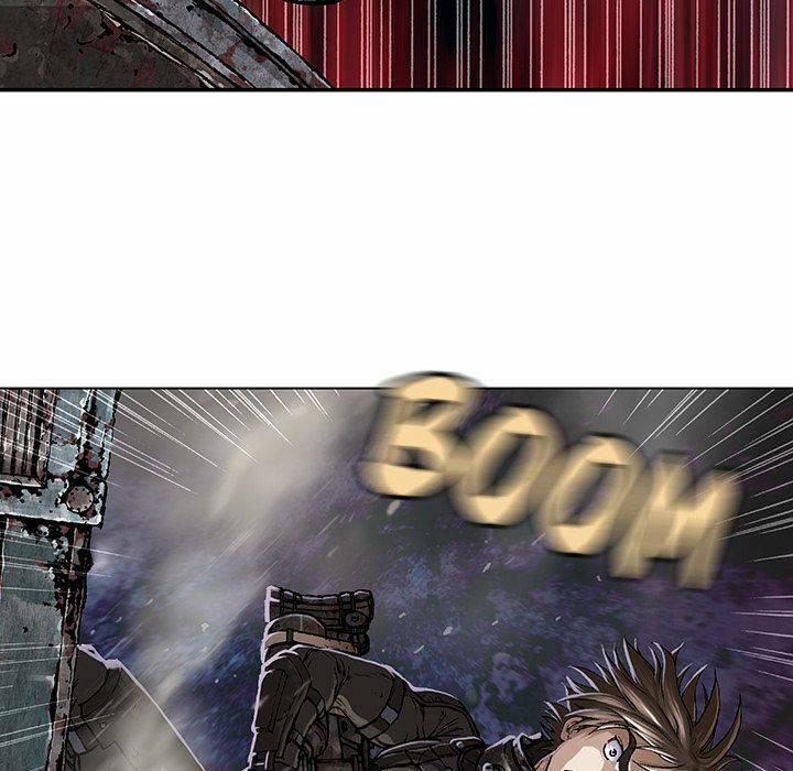 Đứa Con Thần Chết 68 trang 75