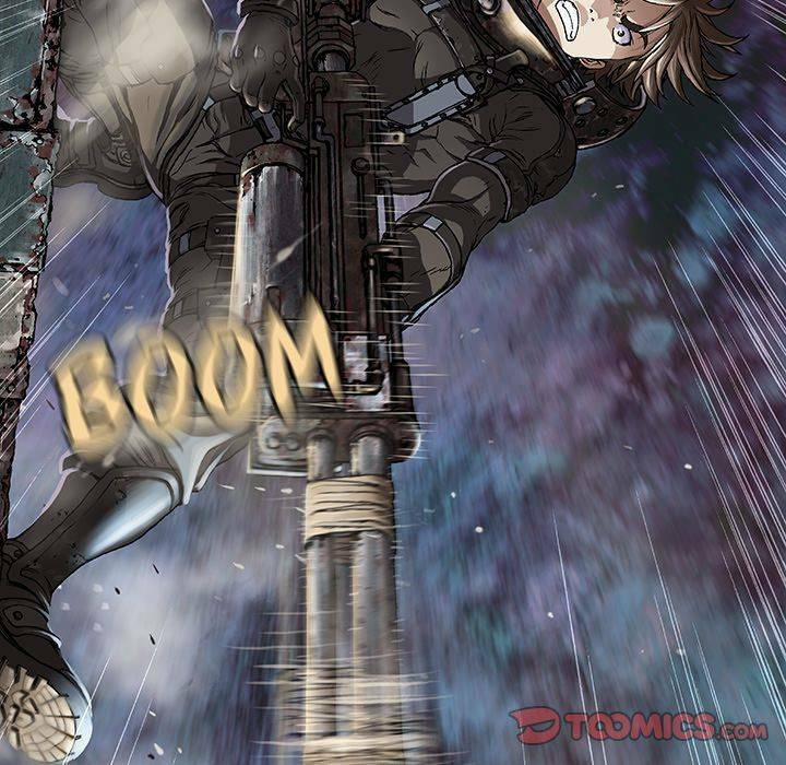 Đứa Con Thần Chết 68 trang 76