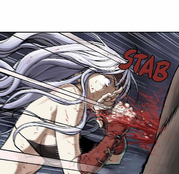 Đứa Con Thần Chết 68 trang 8