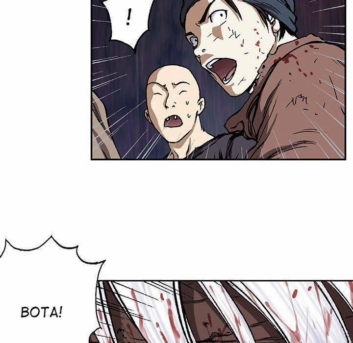 Đứa Con Thần Chết 68 trang 81