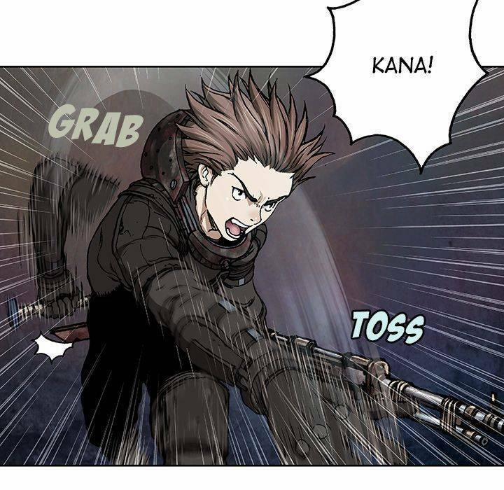 Đứa Con Thần Chết 68 trang 83