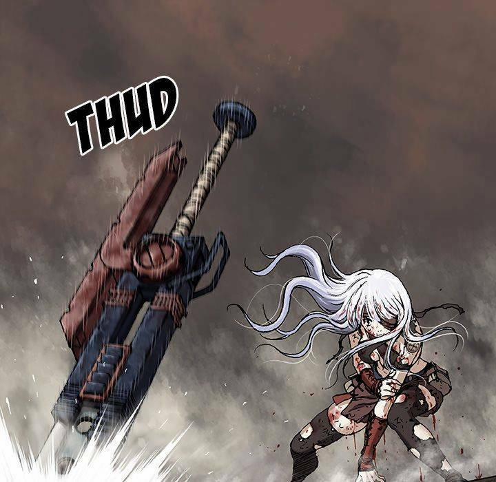 Đứa Con Thần Chết 68 trang 86