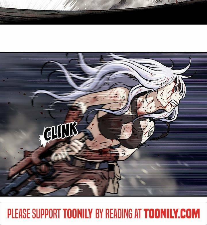 Đứa Con Thần Chết 68 trang 87