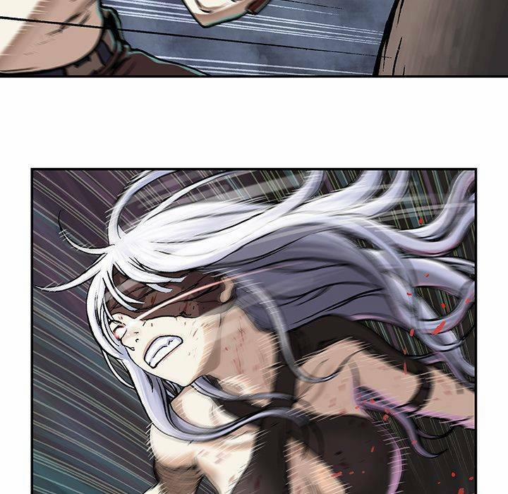 Đứa Con Thần Chết 68 trang 9