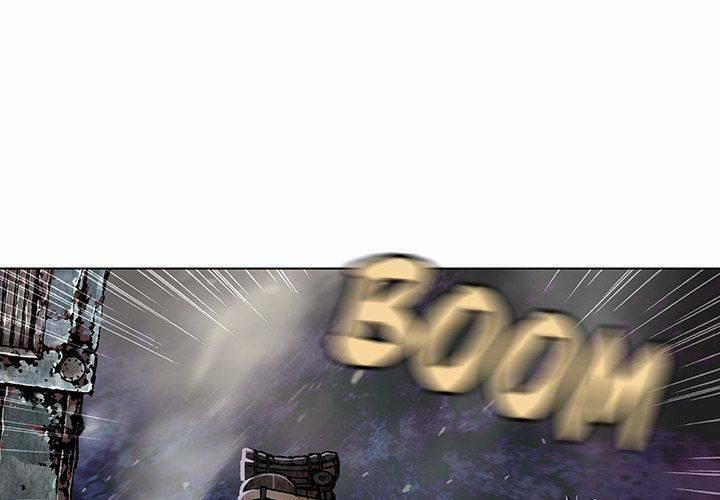 Đứa Con Thần Chết 69 trang 1