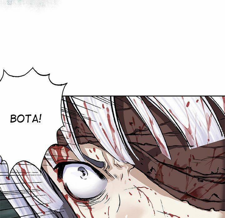 Đứa Con Thần Chết 69 trang 11