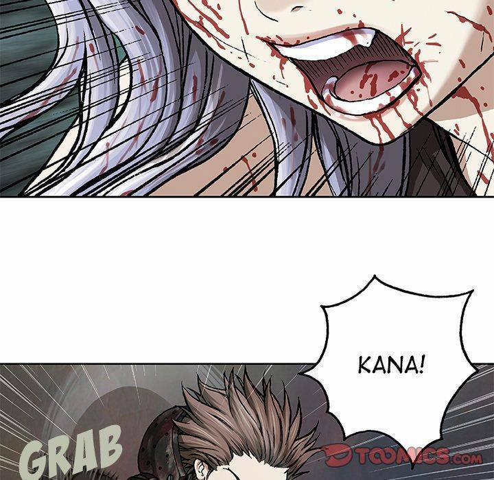 Đứa Con Thần Chết 69 trang 12