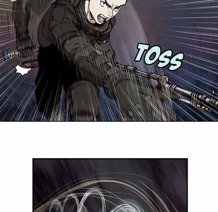 Đứa Con Thần Chết 69 trang 13