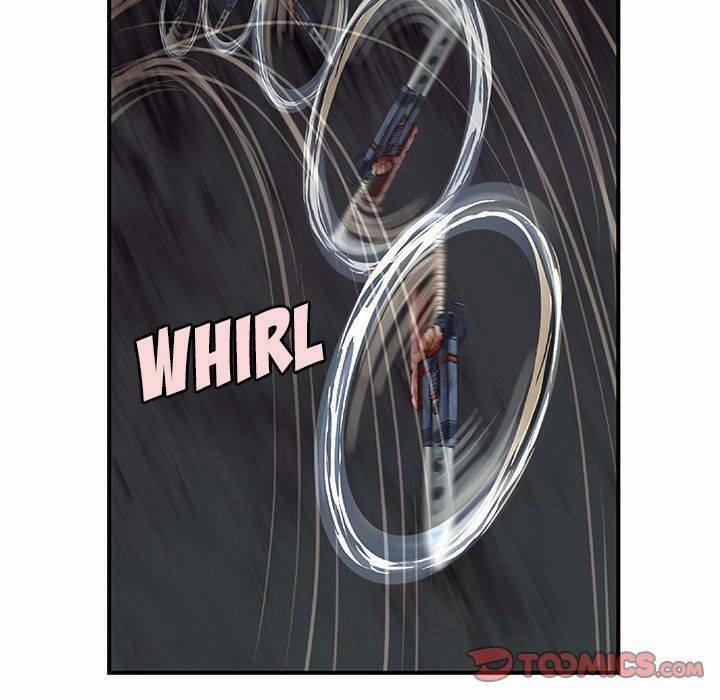 Đứa Con Thần Chết 69 trang 14