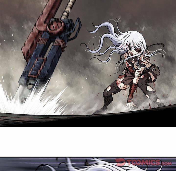 Đứa Con Thần Chết 69 trang 16