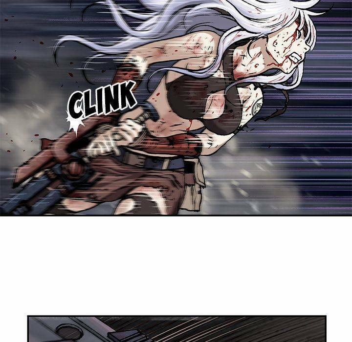 Đứa Con Thần Chết 69 trang 17