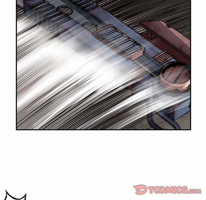 Đứa Con Thần Chết 69 trang 18