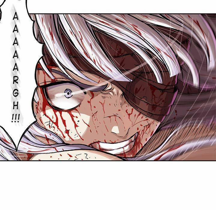 Đứa Con Thần Chết 69 trang 19