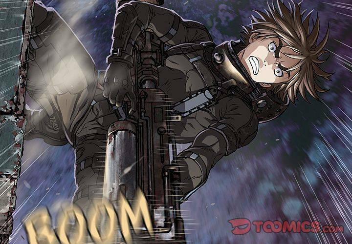 Đứa Con Thần Chết 69 trang 2