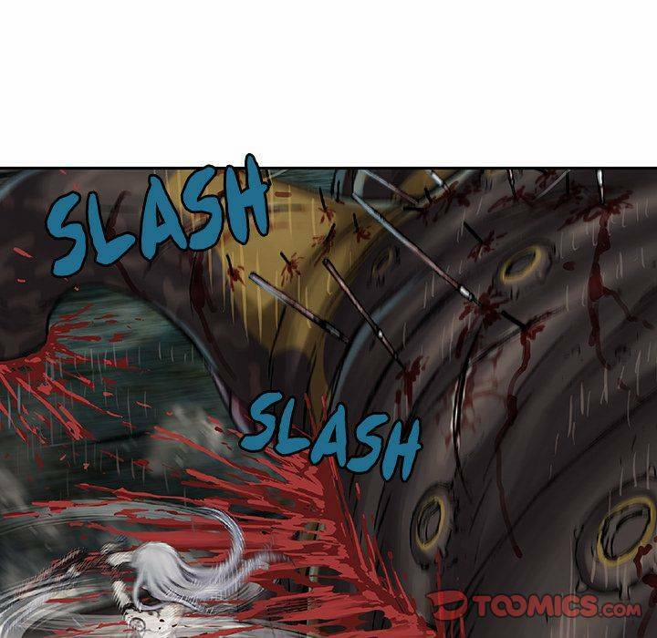 Đứa Con Thần Chết 69 trang 20