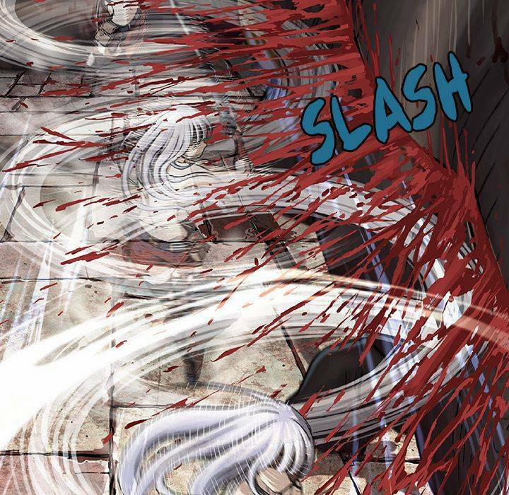 Đứa Con Thần Chết 69 trang 21