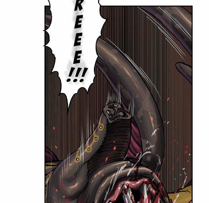 Đứa Con Thần Chết 69 trang 23