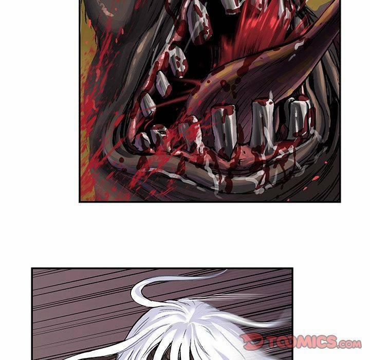 Đứa Con Thần Chết 69 trang 24